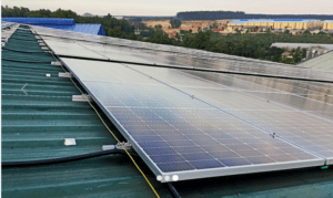 Quelle & ©: https://www.ecoligo.investments; Projekt: „325 kWp Solaranlage - Gia Gia Nghi Paper Packing“.