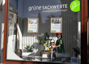 Grüne Sachwerte. Quelle & ©: Grüne Sachwerte GmbH.